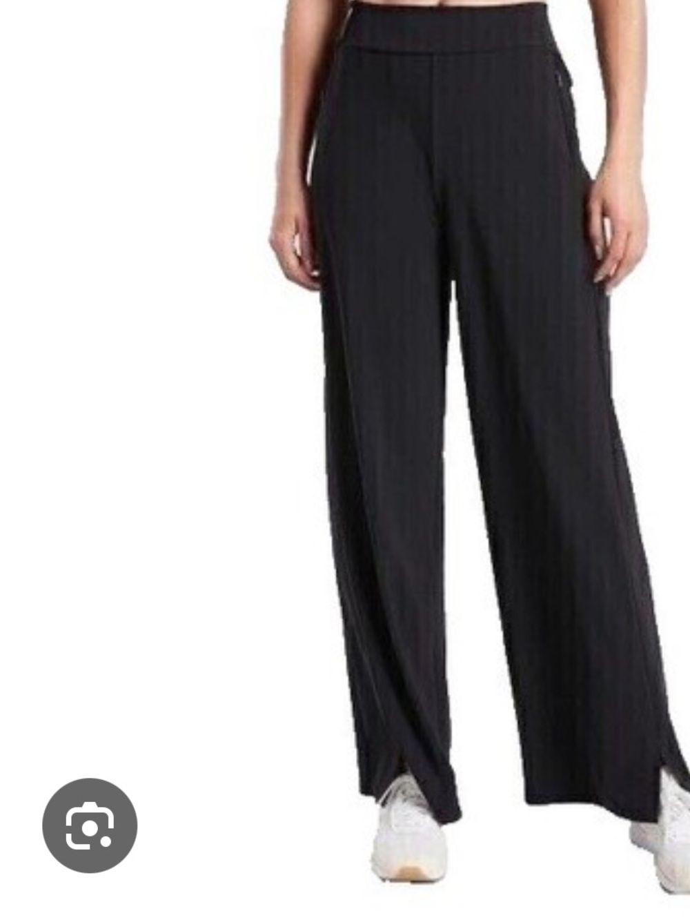 Athleta Allure High Rise Pants Medium